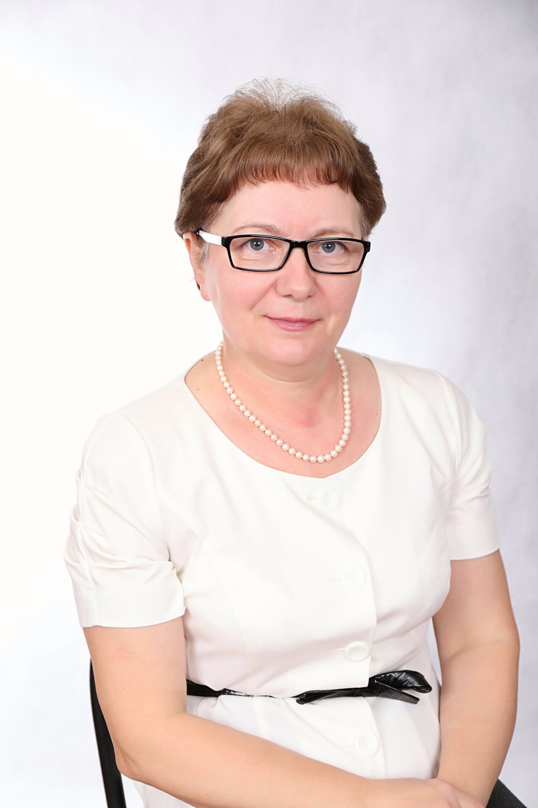 Мельниченко Ольга Михайловна.