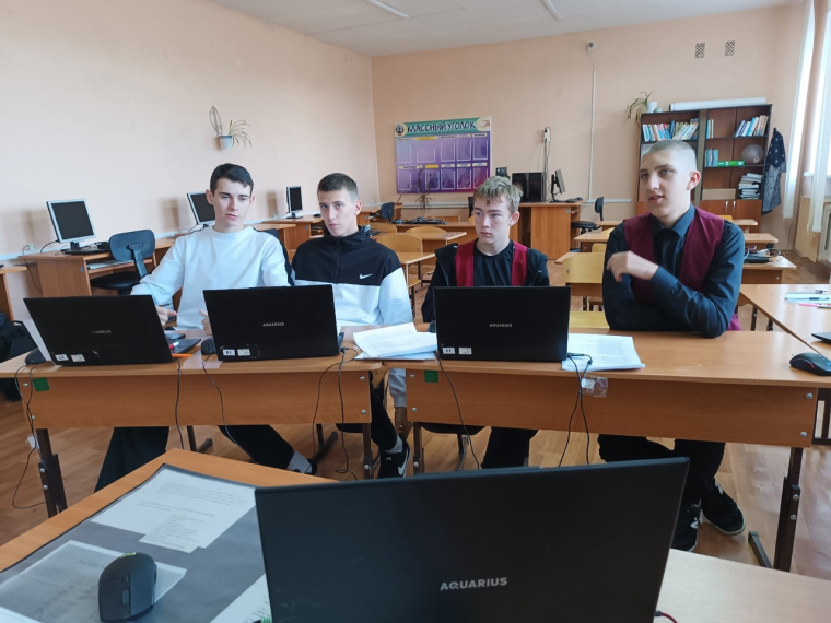 Итоги первого потока skills-атлона «ПрофЗагрузкаСибирь».