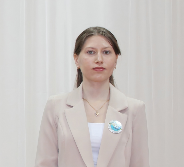 Достижения в центре «Точка Роста».